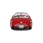 1957 Chevrolet Corvette 1/24 Scale Diecast Model Car