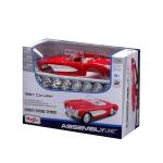 1957 Chevrolet Corvette 1/24 Scale Diecast Model Car