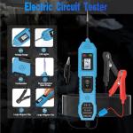 Sinstar Multifunctional Car Circuit Tester 6-24V