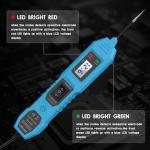 Sinstar Multifunctional Car Circuit Tester 6-24V