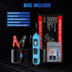 Sinstar Multifunctional Car Circuit Tester 6-24V