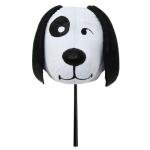 Cute Doggie Car Antenna Topper - Limited Edition
