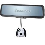 Cute Doggie Car Antenna Topper - Limited Edition