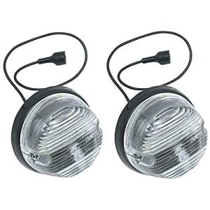 Back-Up Lamp Assembly for 67-76 Chevy GMC