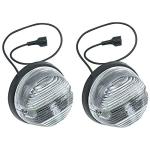 Back-Up Lamp Assembly for 67-76 Chevy GMC