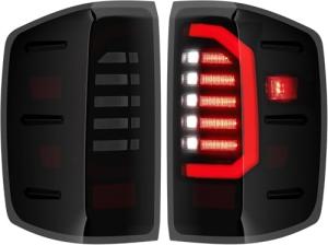LED Tail Lights for 2014-2019 Chevy/GMC Silverado/Sierra