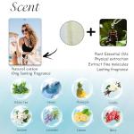 Personalized Double-Sided Photo Car Air Freshener (Rectangle)