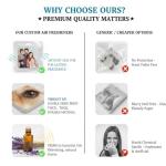 Personalized Double-Sided Photo Car Air Freshener (Rectangle)