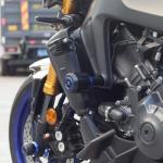 Mokiton Motorcycle Frame Sliders for Yamaha MT-09