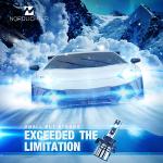 N NORDLICHTER 9008 H13 Ultra Bright Fog Lights