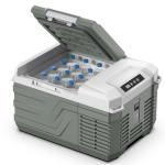 Alpicool 10 Quart 12V Portable Car Refrigerator