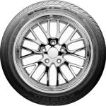 Kumho Ecsta AST All-Season Tire - 225/50R15 91H