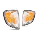Toyota Tacoma Side Marker Light Assembly Set