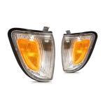 Toyota Tacoma Side Marker Light Assembly Set