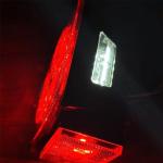 12V LED Submersible Trailer Lights Kit for Boats