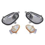 BMW X1 LED Daytime Running Light Module 2019-2021