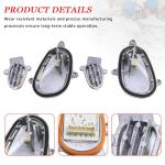 BMW X1 LED Daytime Running Light Module 2019-2021