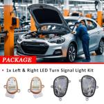 BMW X1 LED Daytime Running Light Module 2019-2021