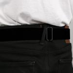 Ford Seatbelt Buckle for Car Accessories