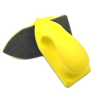 2-Pack Nanometer Scratch Free Car Interior Cleaning Brushes