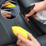 2-Pack Nanometer Scratch Free Car Interior Cleaning Brushes