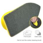 2-Pack Nanometer Scratch Free Car Interior Cleaning Brushes