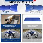 Yamaha TTR 50 Mudguard Side Cover Kit