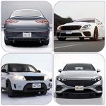 Bling Rhinestone License Plate Frames for Women, Stainless Steel