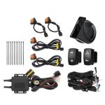 Universal UTV Turn Signal Kit for Polaris & More