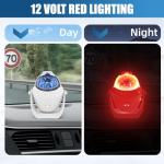 Mount Compass Ball Waterproof for Car Boat Marine