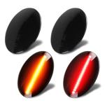 LED Side Marker Lights for Ford Super Duty