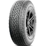 BFGoodrich Trail-Terrain T/A All-Terrain Tires 235/65R17