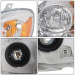 Toyota Corolla 2003-2008 Headlight Assembly Replacement Pair