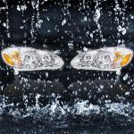 Toyota Corolla 2003-2008 Headlight Assembly Replacement Pair