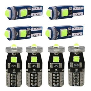 Bright Green LED Dash Light Kit for Toyota Avalon