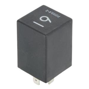 12V 40A 6-Pin Automotive Flashers Relay