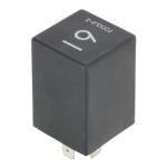 12V 40A 6-Pin Automotive Flashers Relay