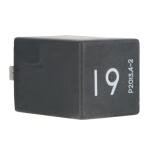 12V 40A 6-Pin Automotive Flashers Relay