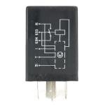 12V 40A 6-Pin Automotive Flashers Relay