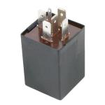 12V 40A 6-Pin Automotive Flashers Relay