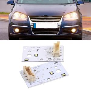 LED Daytime Running Lights for Infiniti QX30/Q30