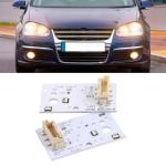 LED Daytime Running Lights for Infiniti QX30/Q30