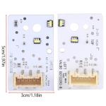 LED Daytime Running Lights for Infiniti QX30/Q30