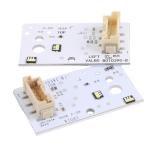 LED Daytime Running Lights for Infiniti QX30/Q30