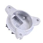 LED Angle Eyes Daytime Running Lights for X3