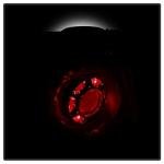 GMC Acadia 2007-2012 Inner Tail Lights Set