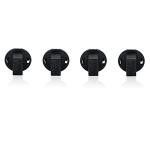 10pc T10 Dashboard Instrument Panel Socket Set