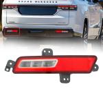 Jeep Wagoneer Halogen Backup Light Assembly