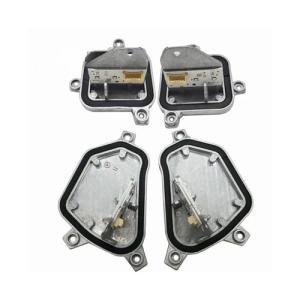 White Angel Eye DRL Modules for BMW X1/X2