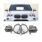 White Angel Eye DRL Modules for BMW X1/X2